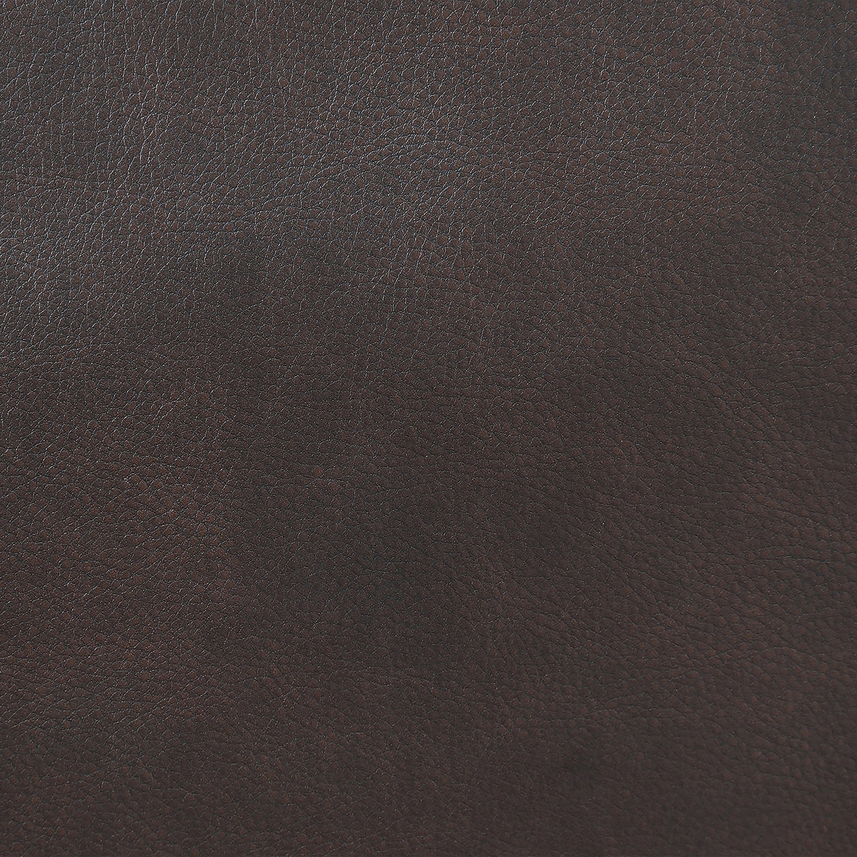 Brown Arm Sofa Q343