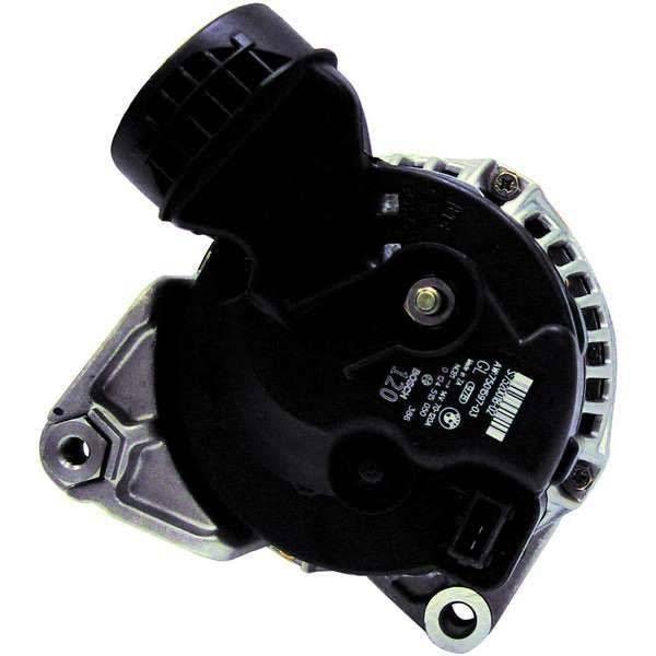 Alternator N945708