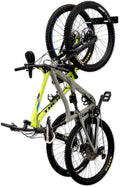 Wall Mount Steel Bike Rack Pack of 2 B41543