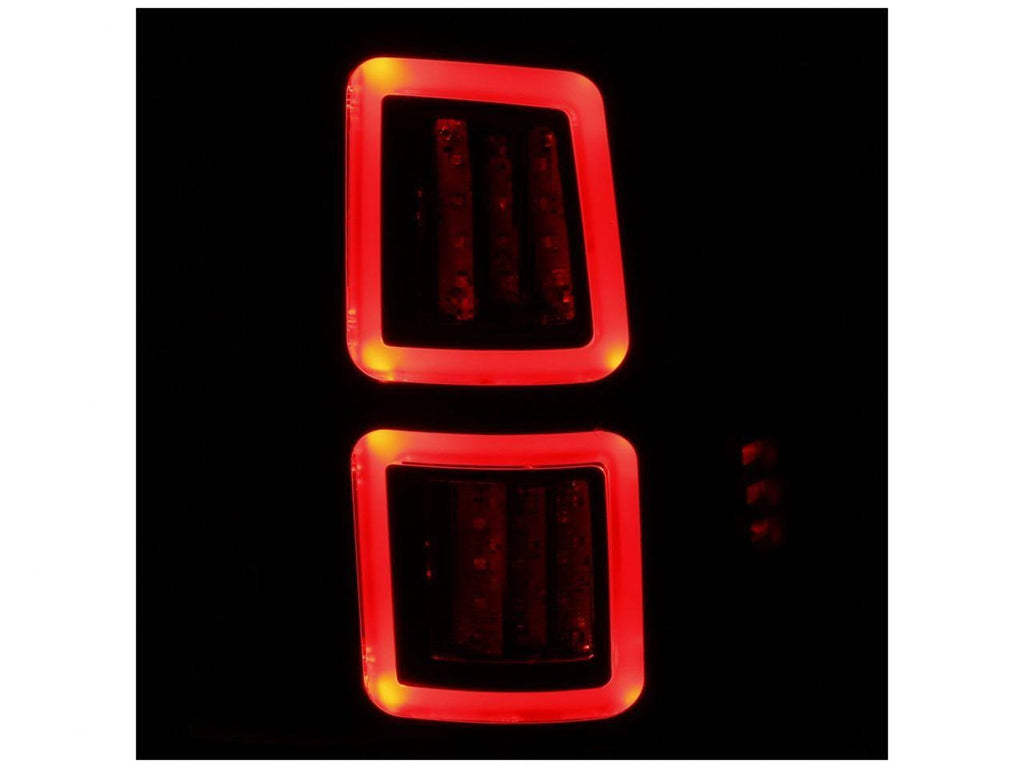 LED Tail Light Assembly Y8541