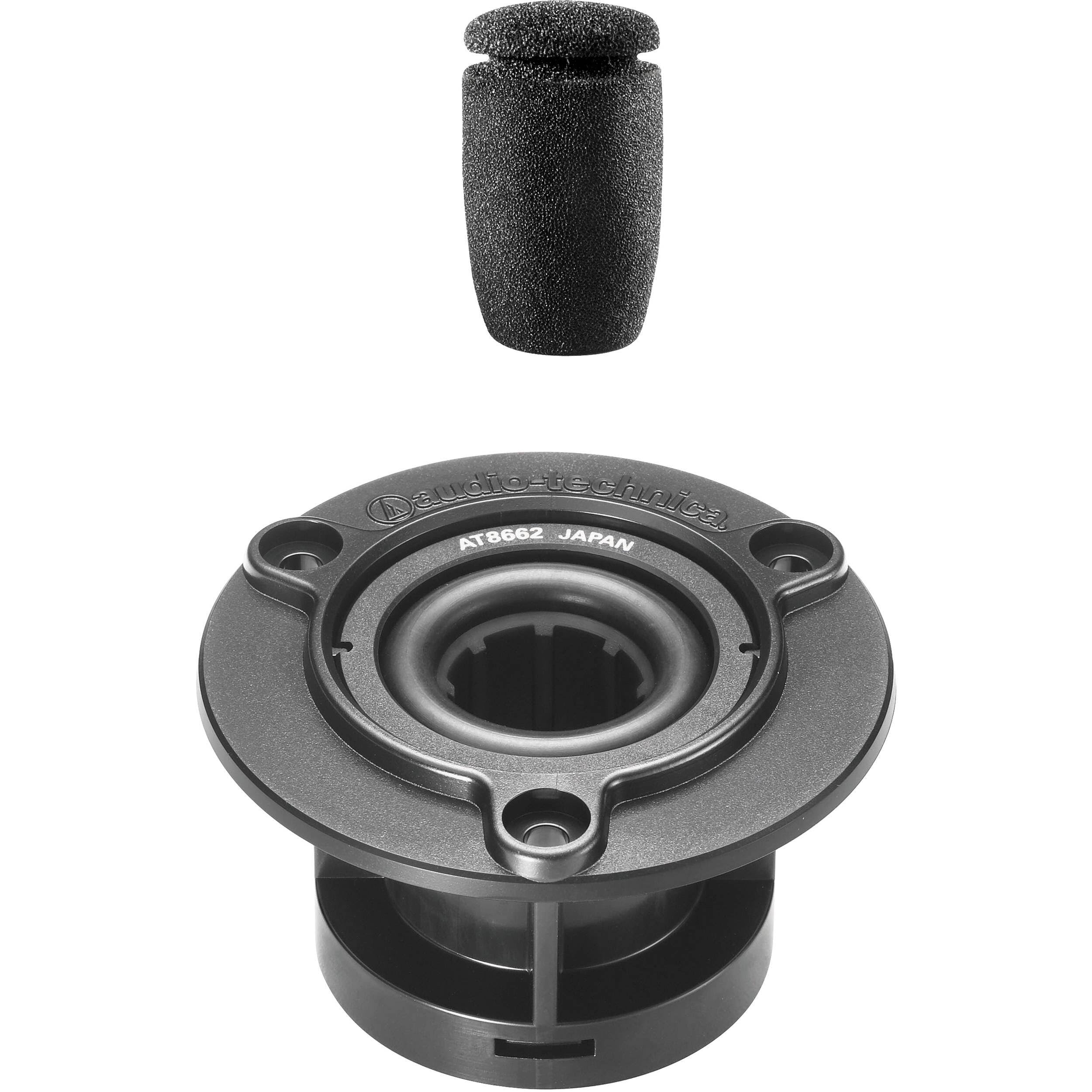 Cardioid Condenser Gooseneck Microphone C371