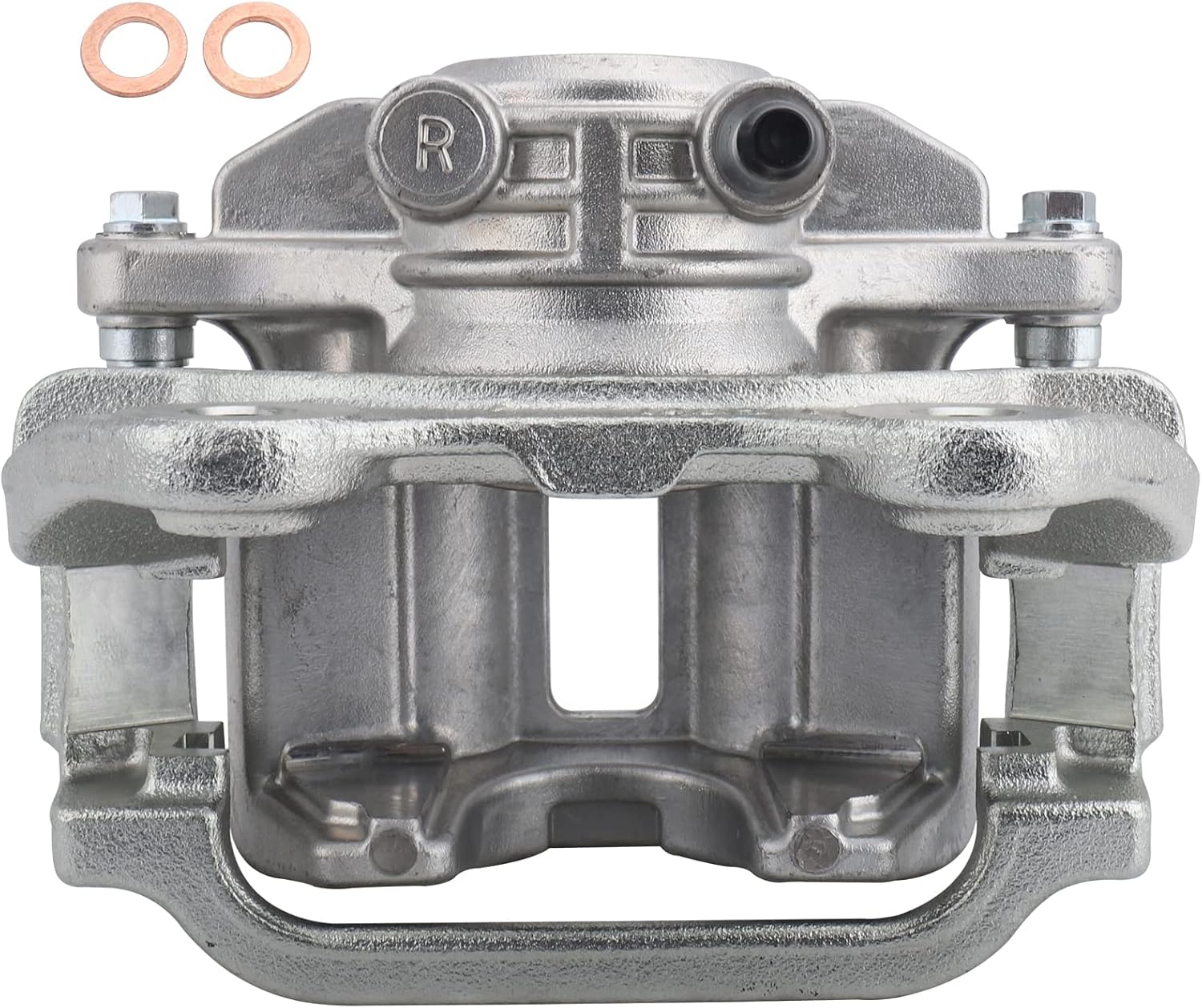 Rear Left Brake Caliper Q883830