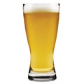 15 oz Clear Pilsner Glass, 36 / Carton S972747