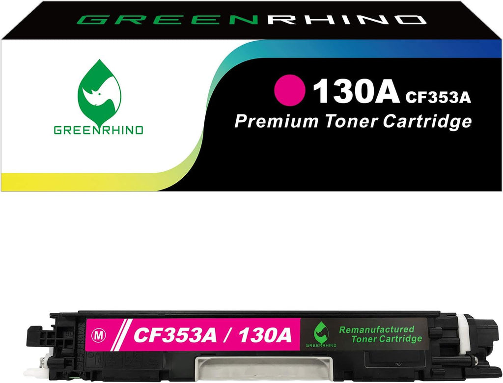 Remanufactured Toner Cartridge 4-Pack V663223