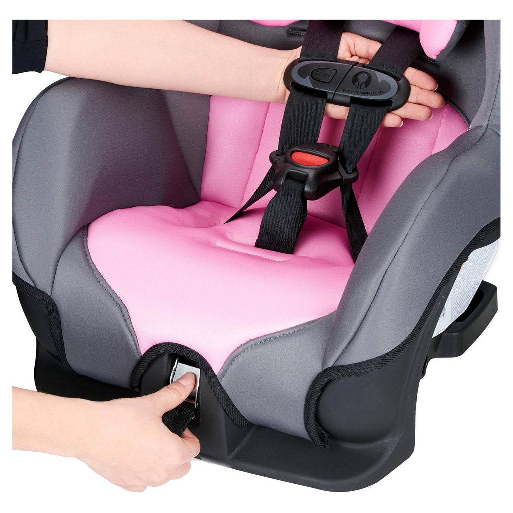 Pink Ice Convertible Car Seat L90844