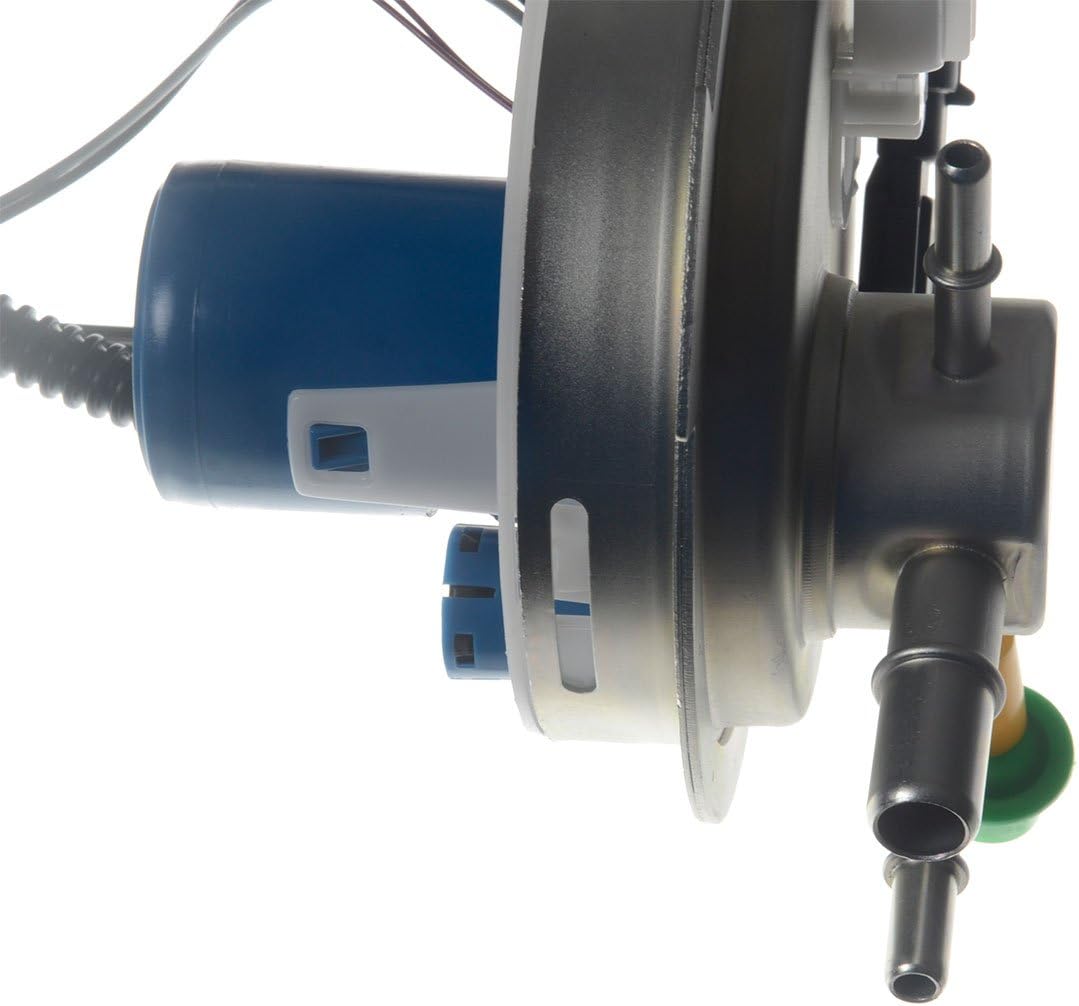 Fuel Pump Assembly Pack of 2 F5228