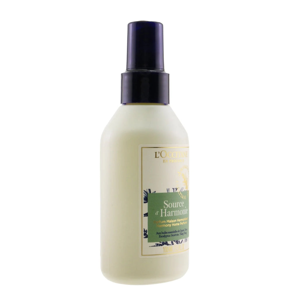 Harmony Home Perfume Spray 100ml X56294