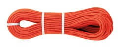 Gold 9.5mm x 60m Single Rope F728