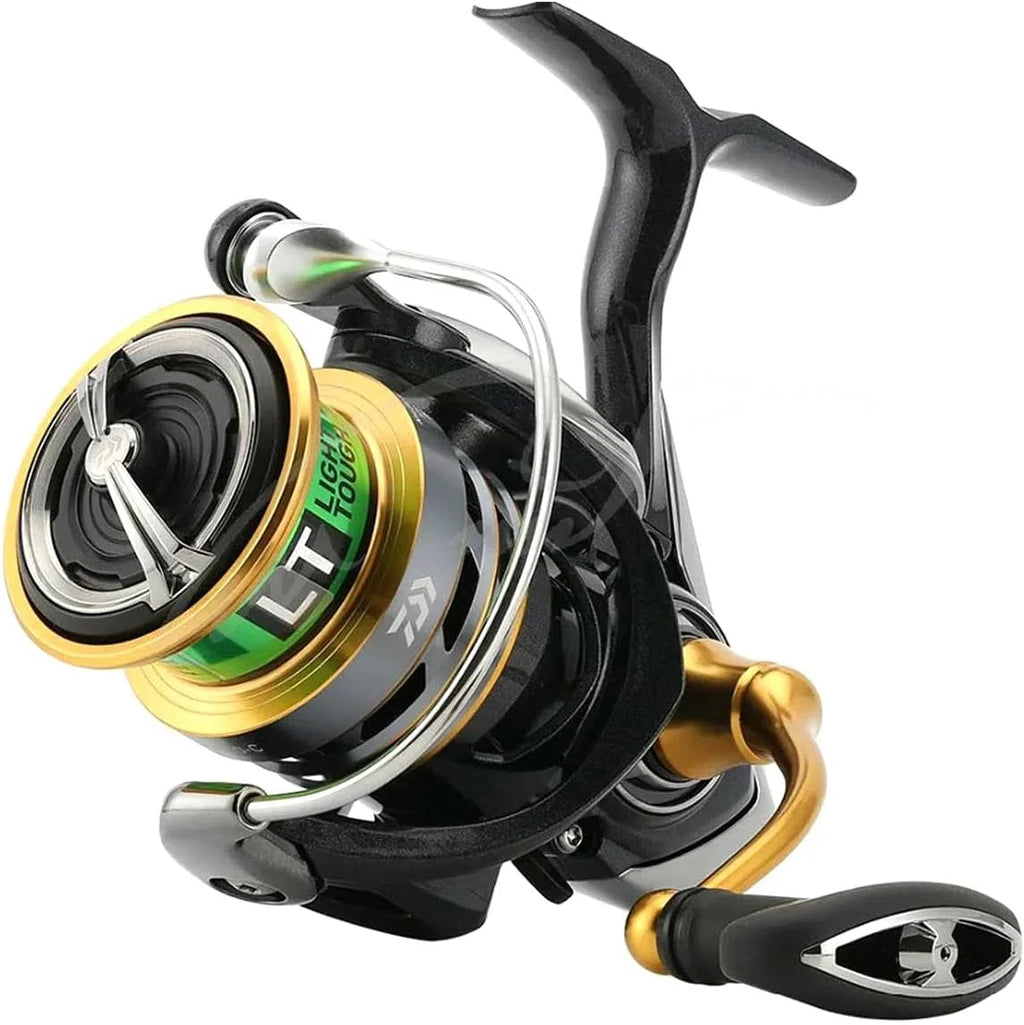 Spinning Fishing Reel G7904