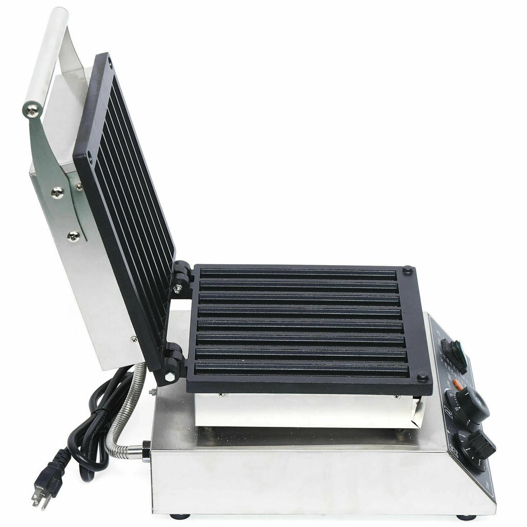 8pcs Commercial Stainless Churros Maker X32421