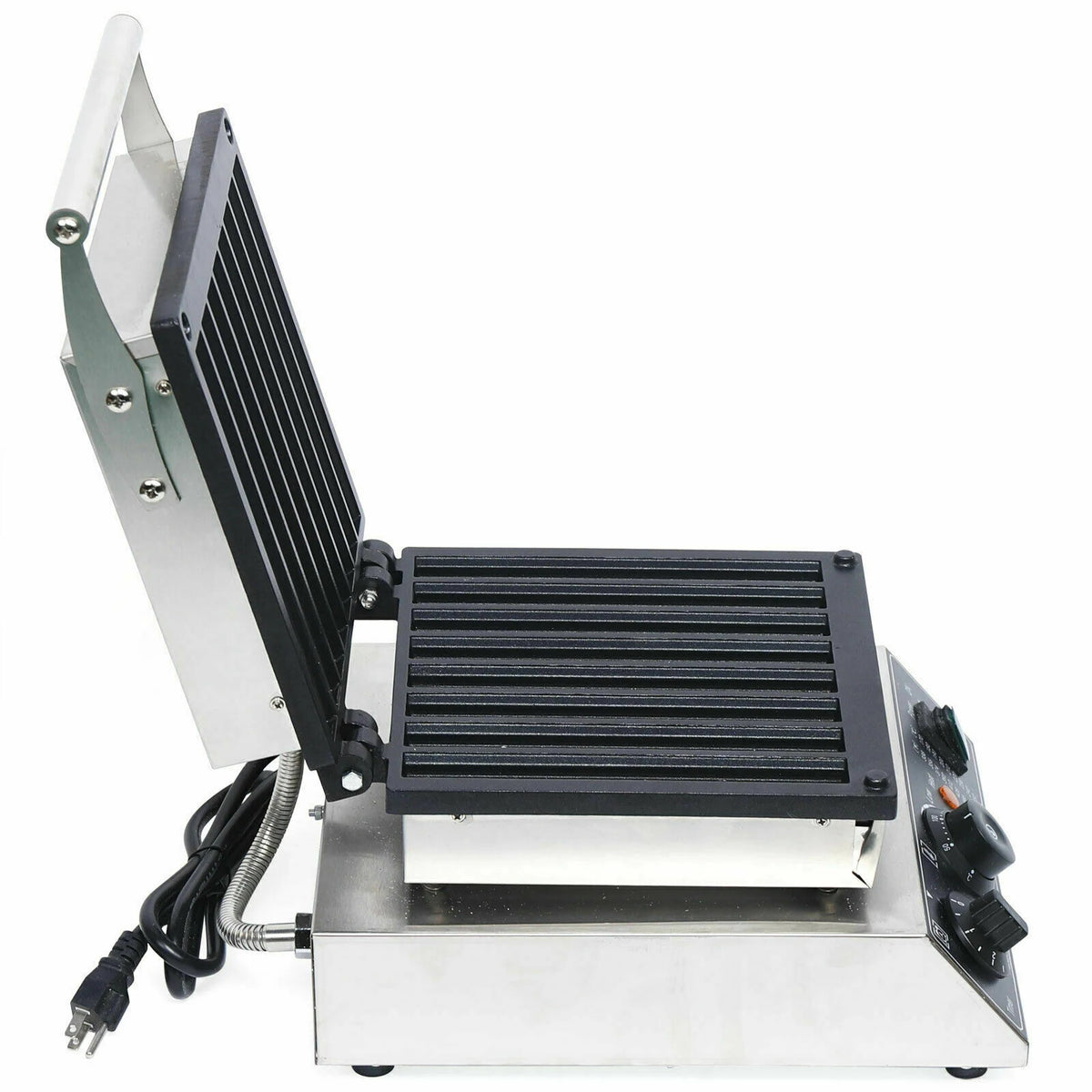 8pcs Commercial Stainless Churros Maker X32421