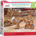 Gingerbread Cookie Kit A638