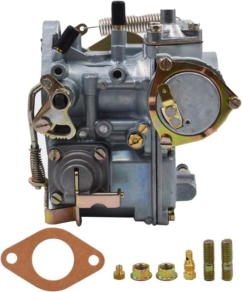 Carburetor for VW 34 PICT-3 12V Electric Choke 1600CC P959