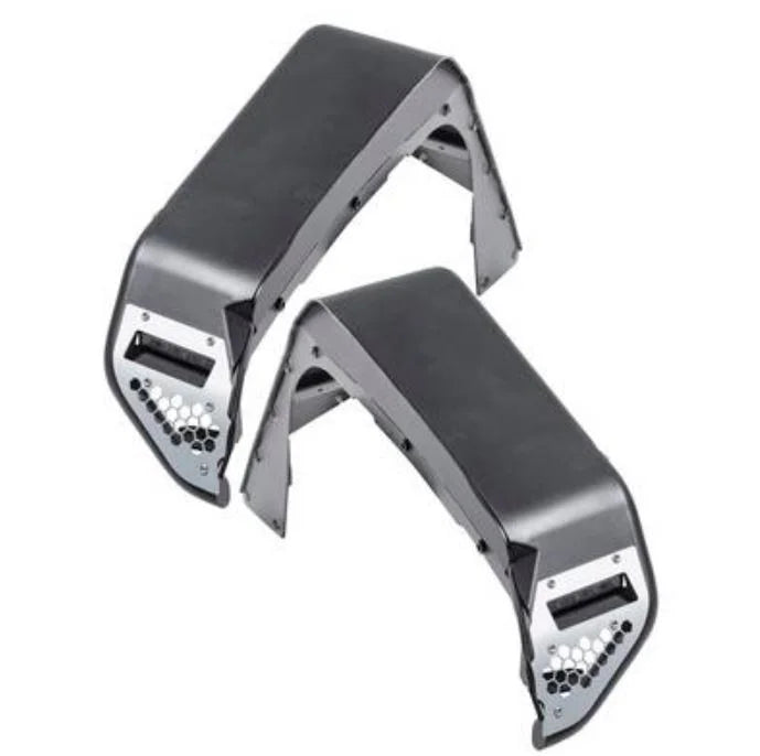 Apollo Front Fender Flares T371529