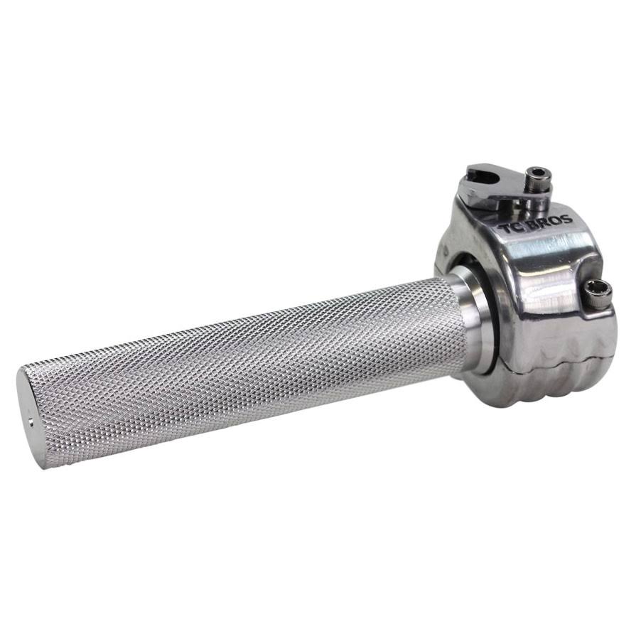 7/8x22 Single Cable Throttle D96847