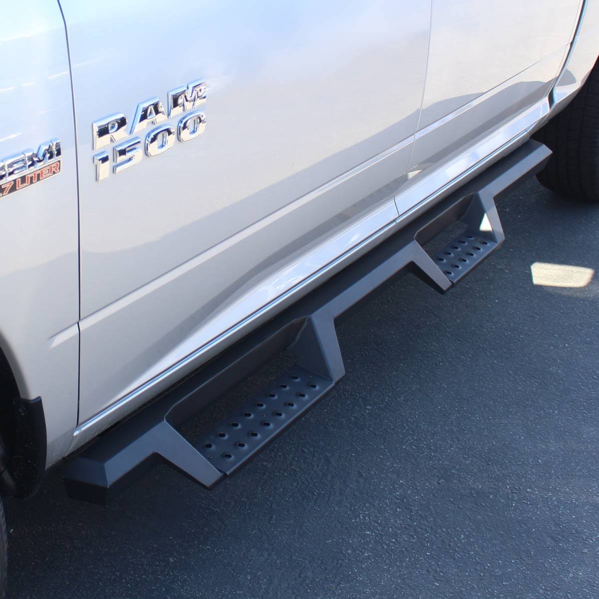 HDX Drop Nerf Step Bars C92599