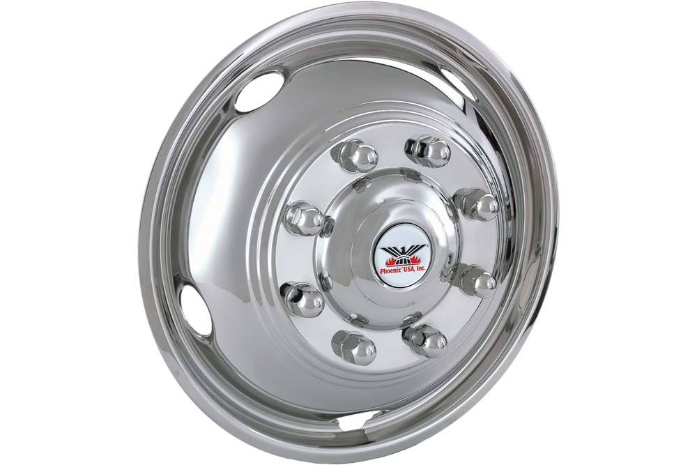 Front Wheel Simulator F4589