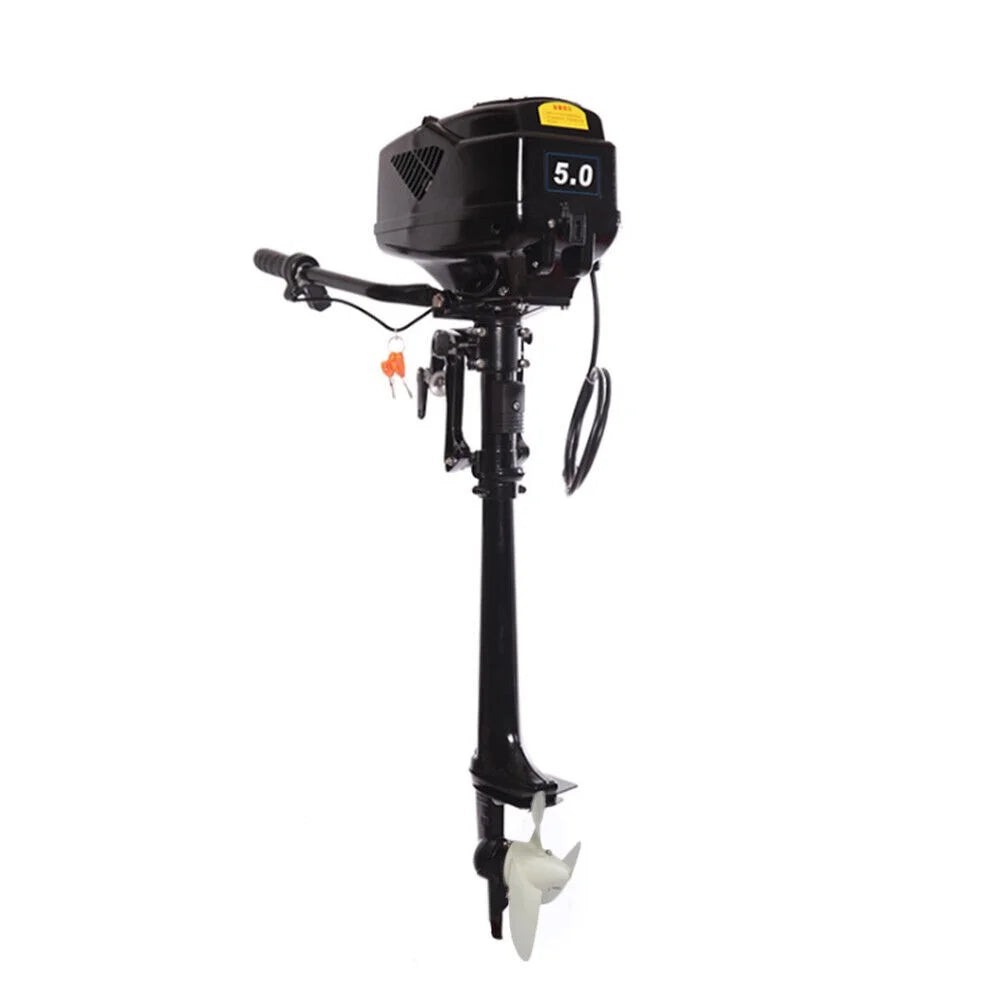 48V 1200W Outboard Boat Motor Engine H461624