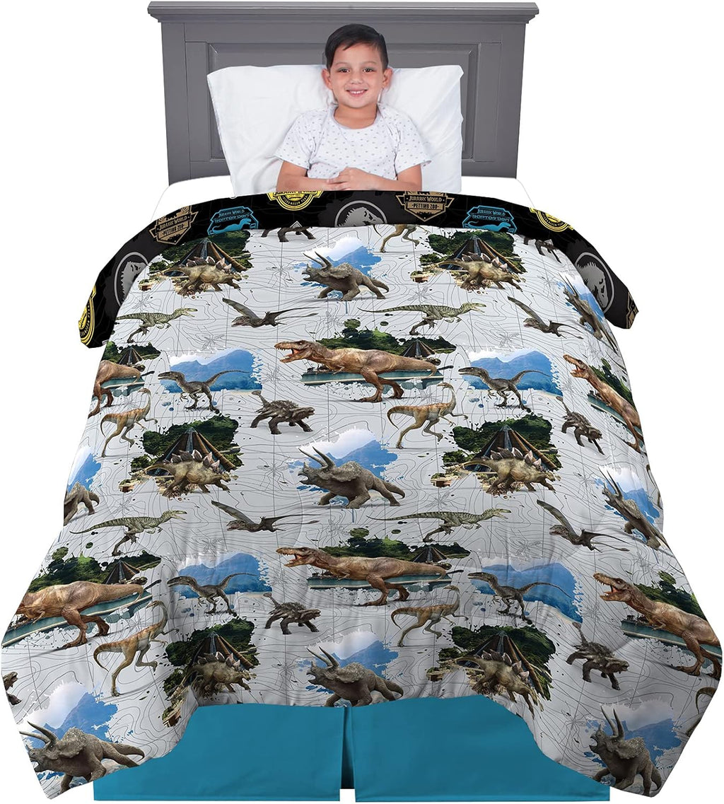 Full Microfiber Comforter Pack of 2 M5866
