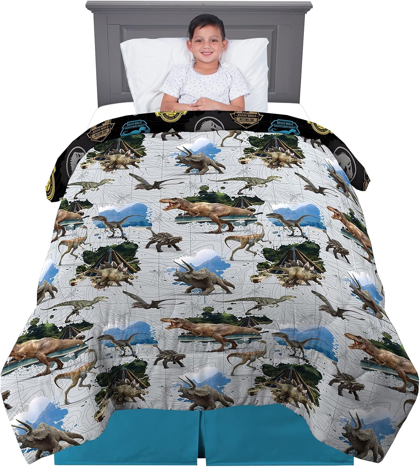 Full Microfiber Comforter Pack of 2 M5866