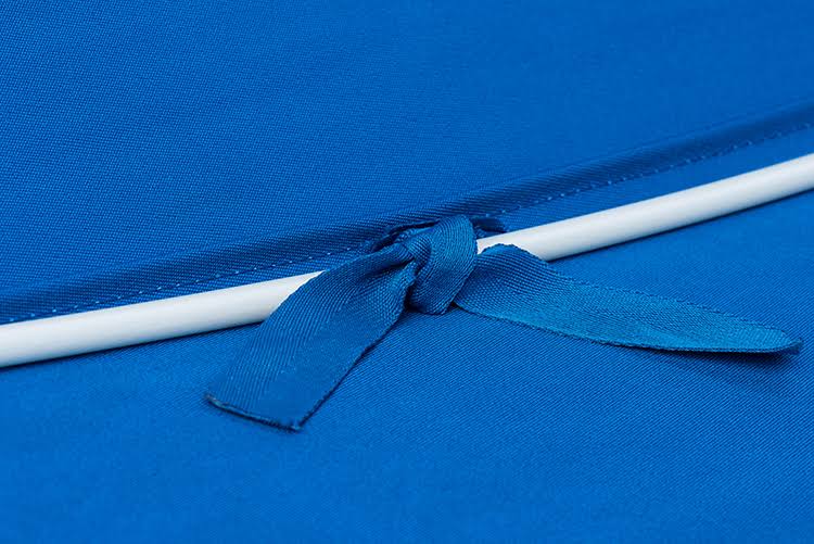 Fiberglass Umbrella K461
