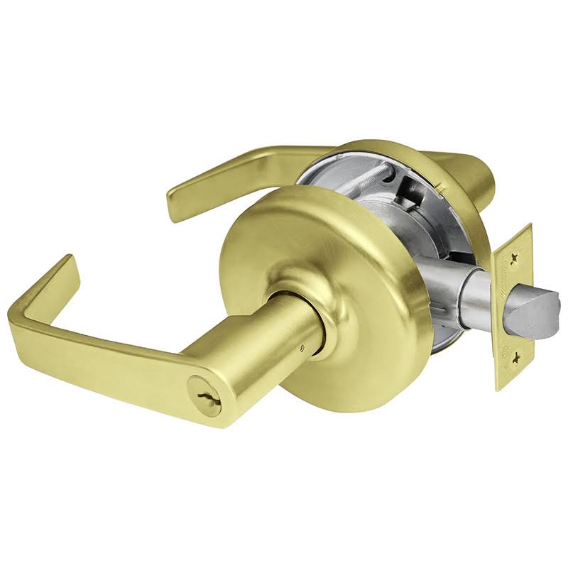 Cylindrical Lock M621