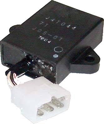 Yamaha G9 Golf Cart Ignitor B5713