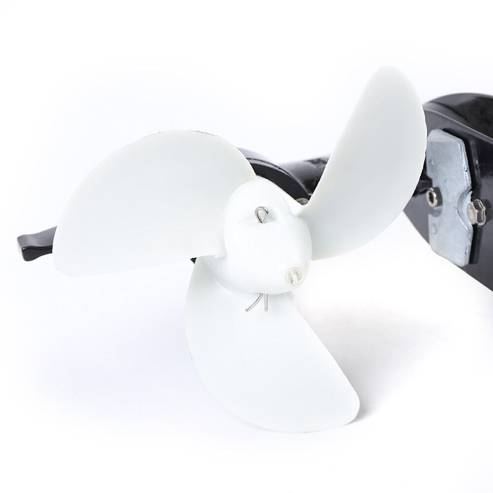 48V 1200W Outboard Boat Motor Engine H461624