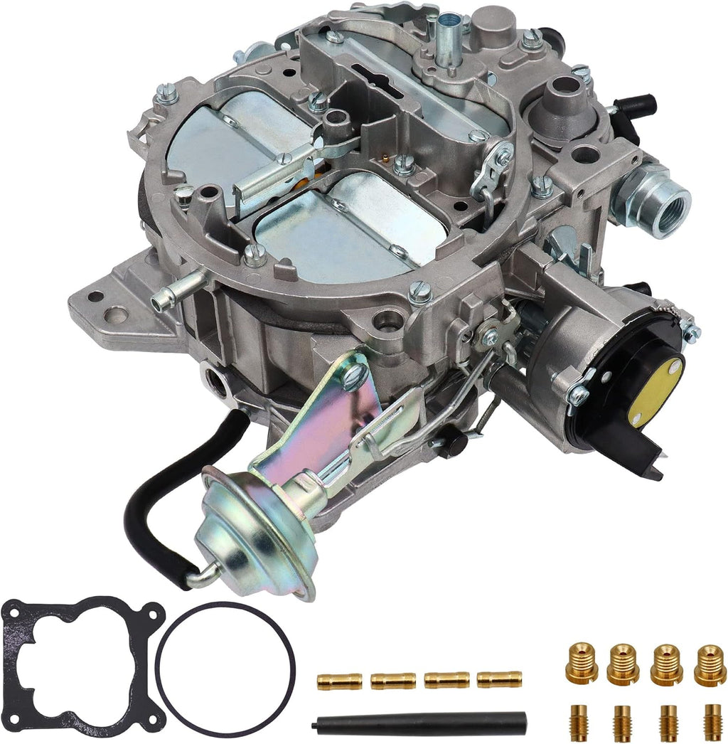 4 Barrel Carburetor 750-CFM Electric Choke 4-BBL A788214