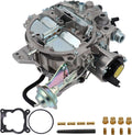 4 Barrel Carburetor 750-CFM Electric Choke 4-BBL A788214