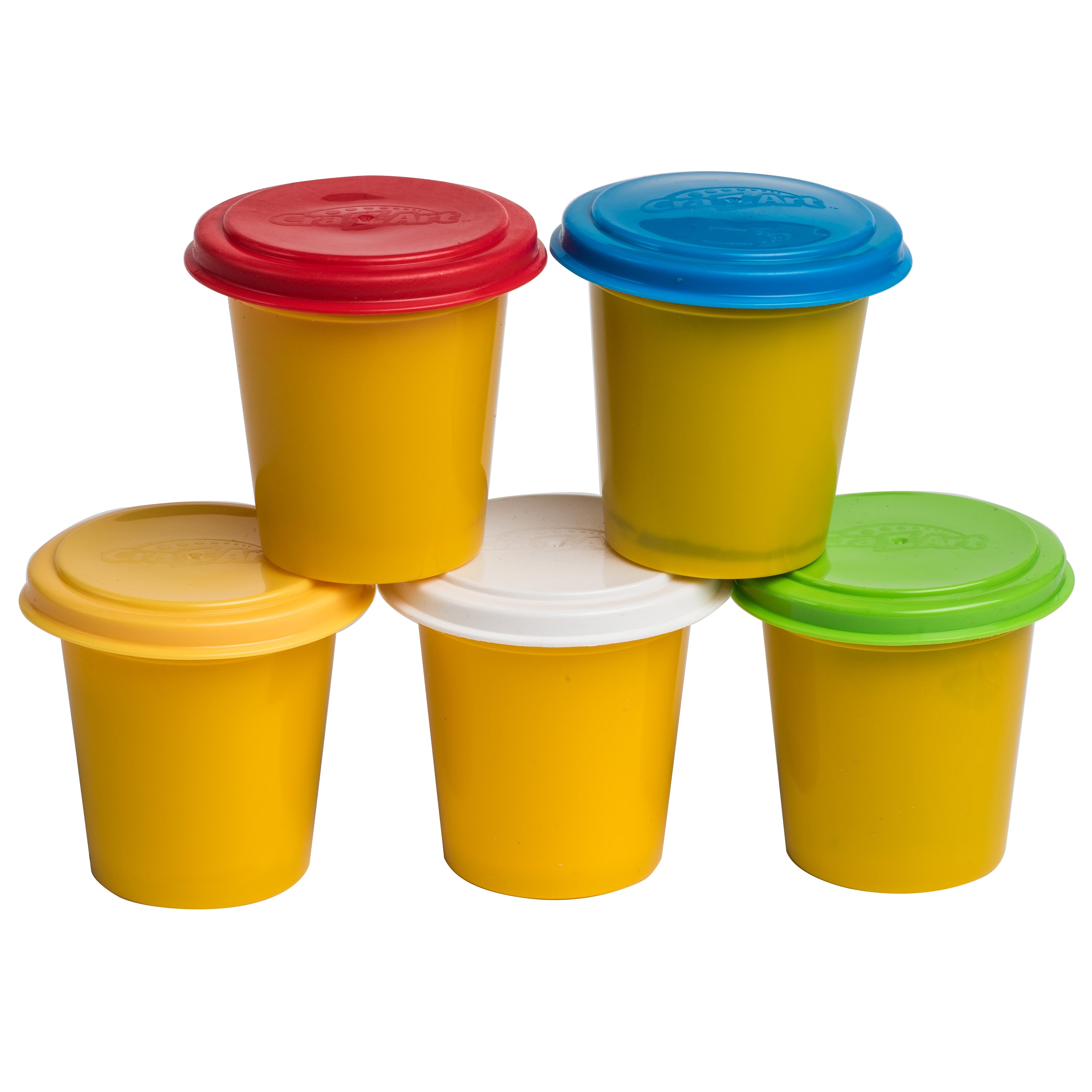 15 oz Modeling Compound 5 Pack Q6521