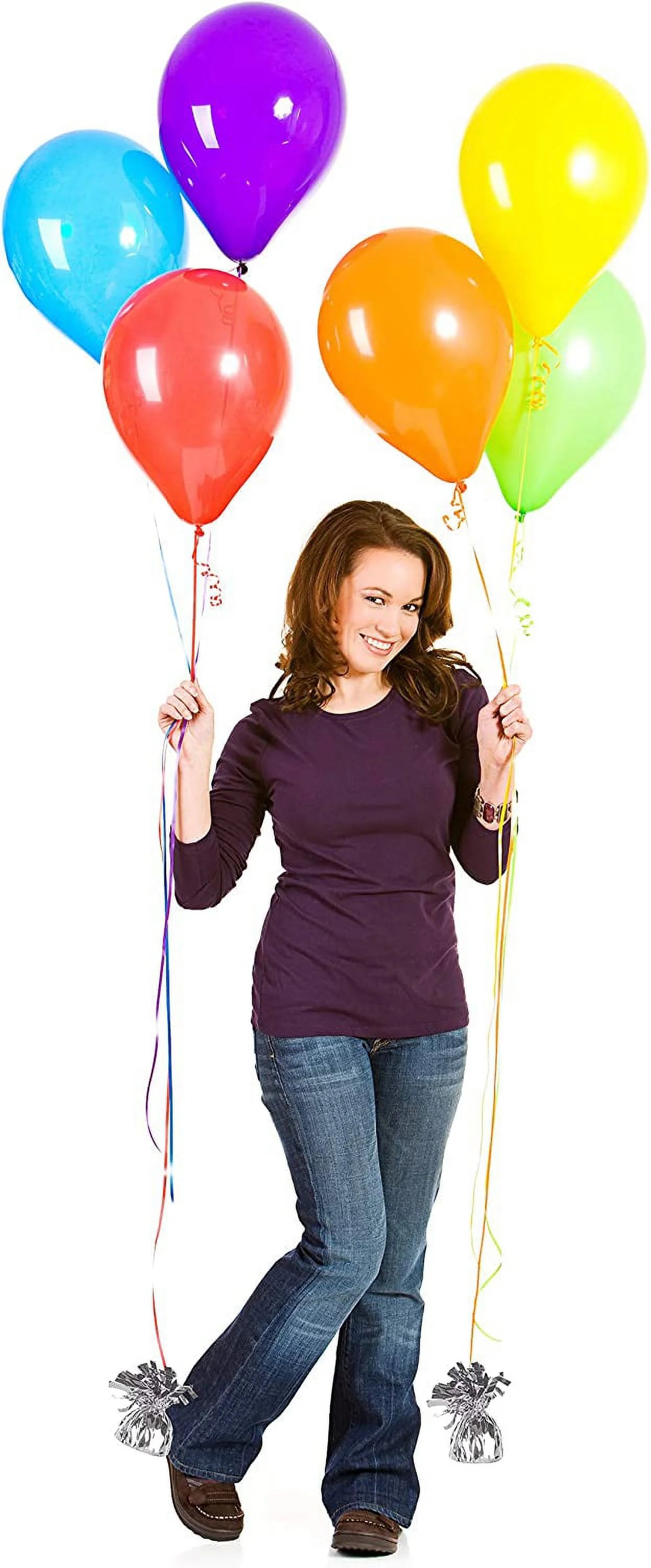 Jumbo 12" Helium Tank Blend Kit (3 Boxes) S427009