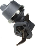 Fuel Pump Pack of 2 O1397