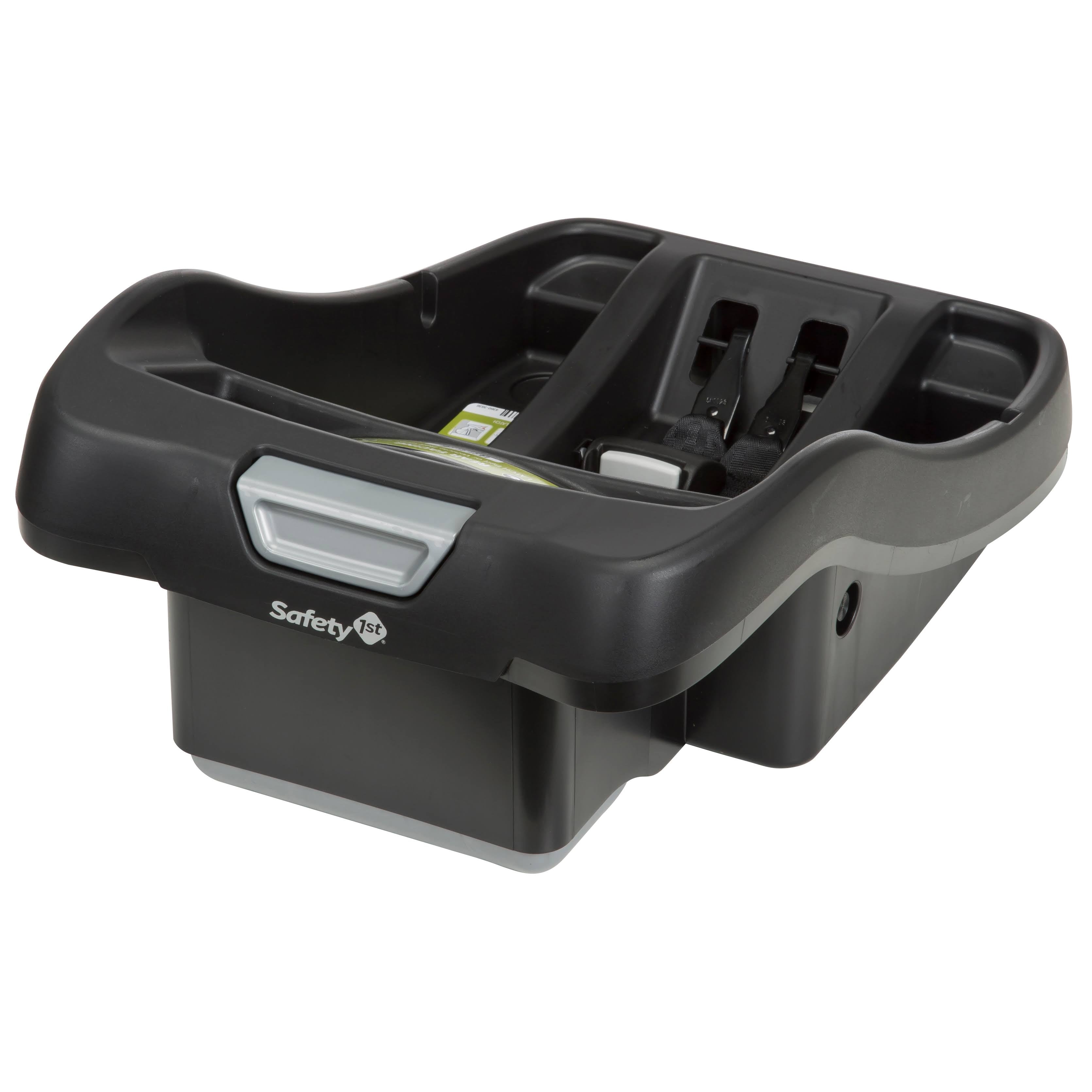 Black Infant Car Seat Base L815