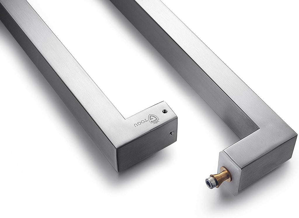 36 inches Solid Stainless Steel Push Pull Door Handle I949