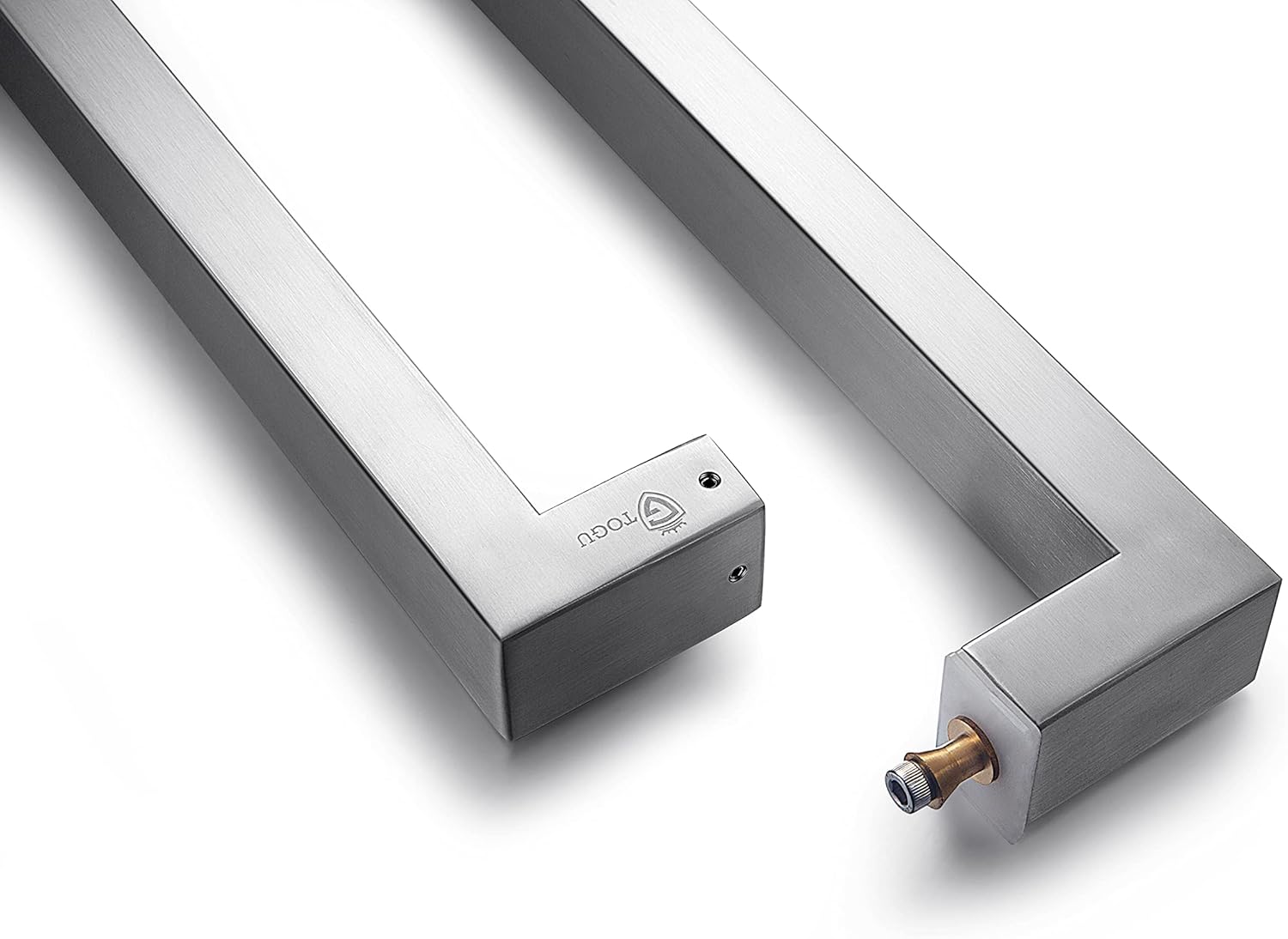 36 inches Solid Stainless Steel Push Pull Door Handle I949