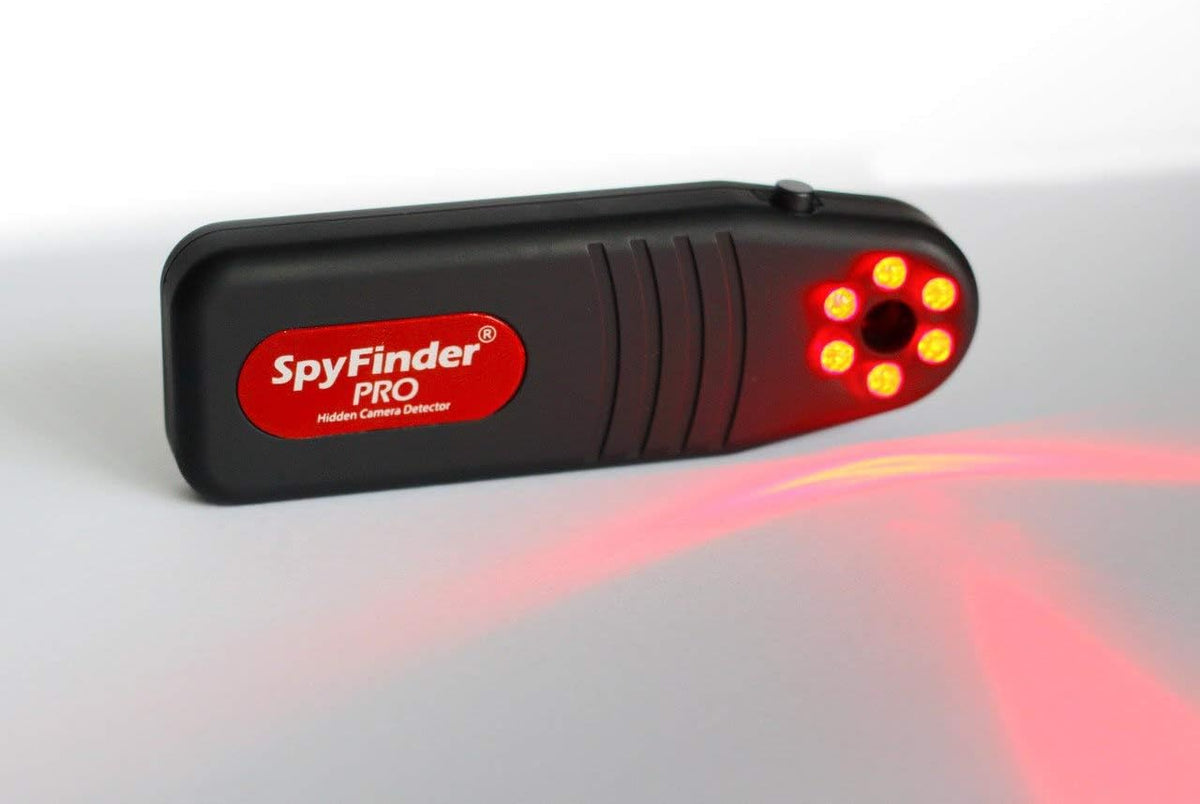 Hidden Camera Detector B315762