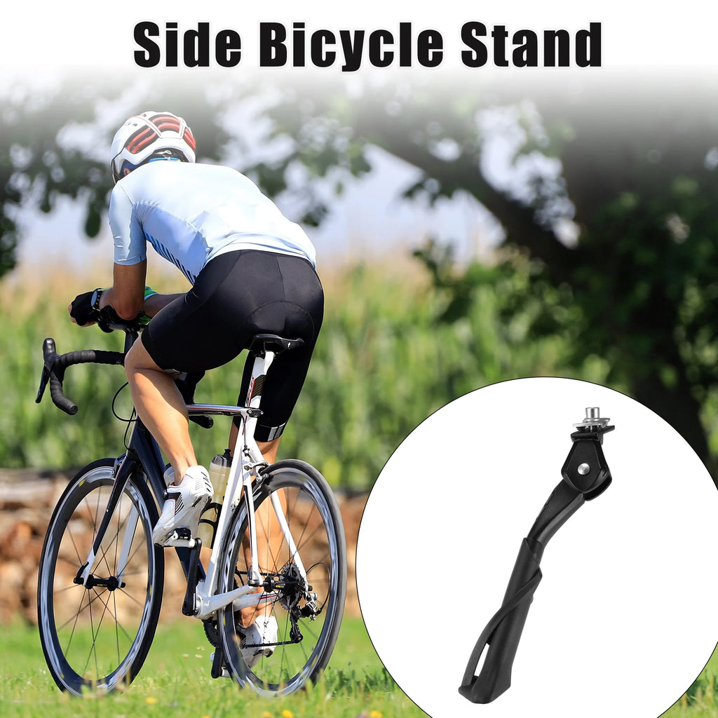 Adjustable Bicycle Stand Kickstand A942573