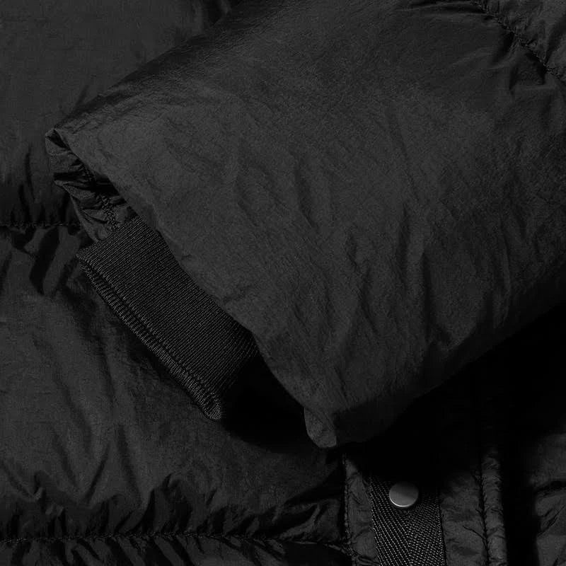 Black Expedition Jacket V482738