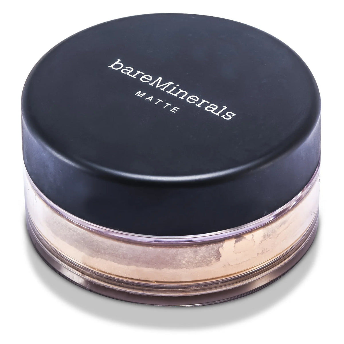 Matte Foundation Broad Spectrum SPF15 - Tan 6g/0.21oz D95971