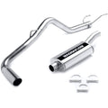 Cat-Back Performance Exhaust System U9650