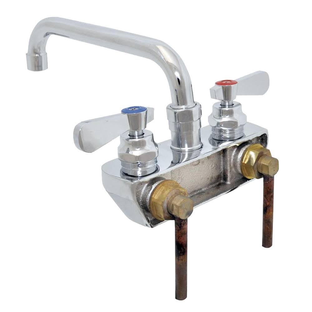 Heavy Duty Solid Body Faucet X362