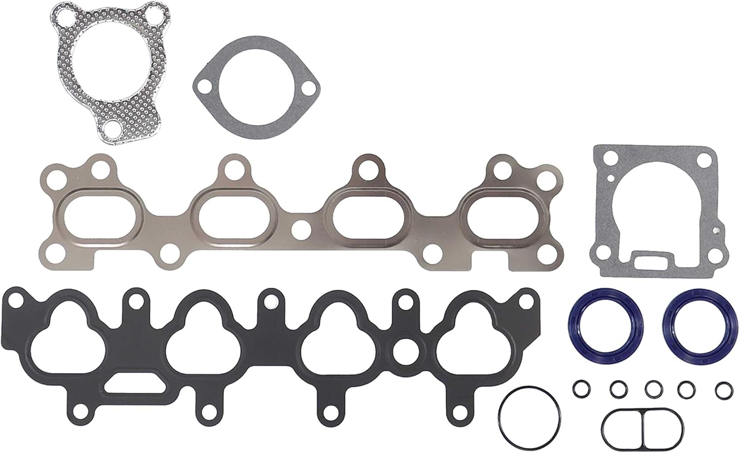 Graphite Head Gasket Set Pack of 2 U37504
