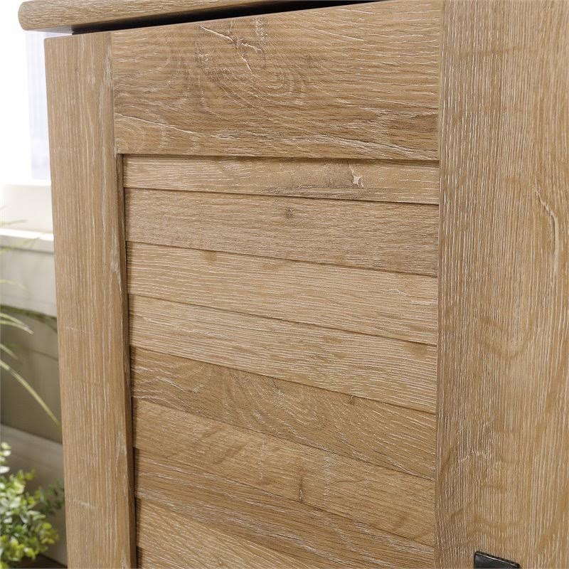 Orchard Oak Desk M68462