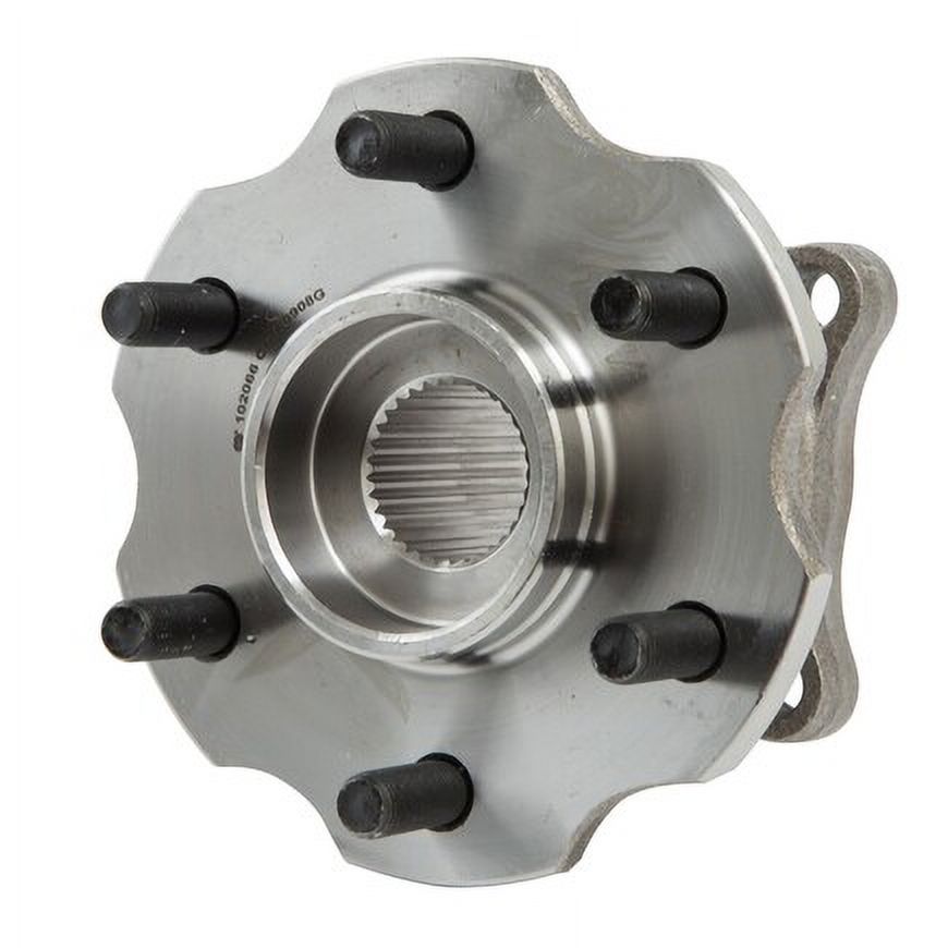 Wheel Bearing Z991