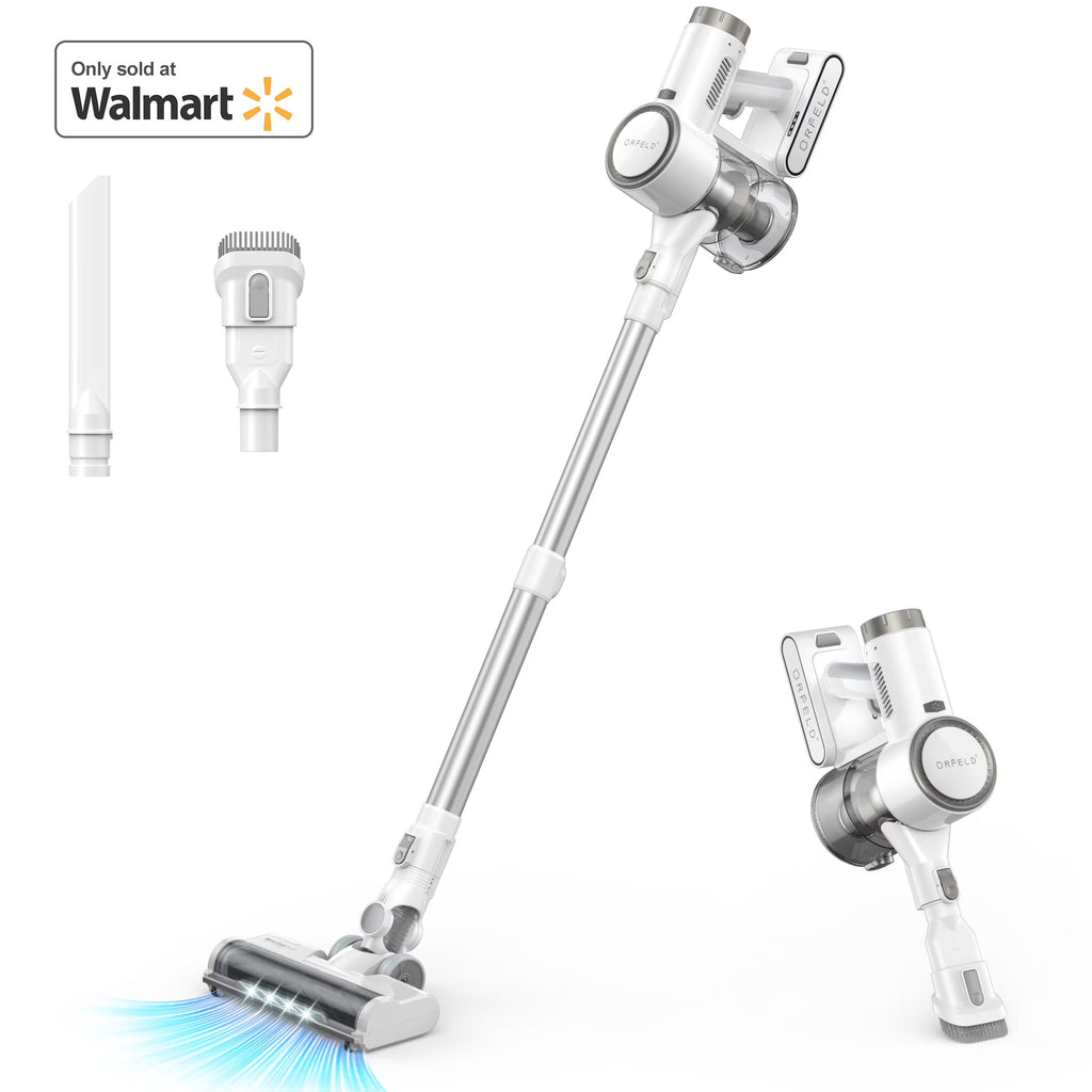 Cordless 2 in 1 Stick Vacuum Cleaner E559