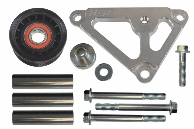 LS Idler Pulley Bracket N99733