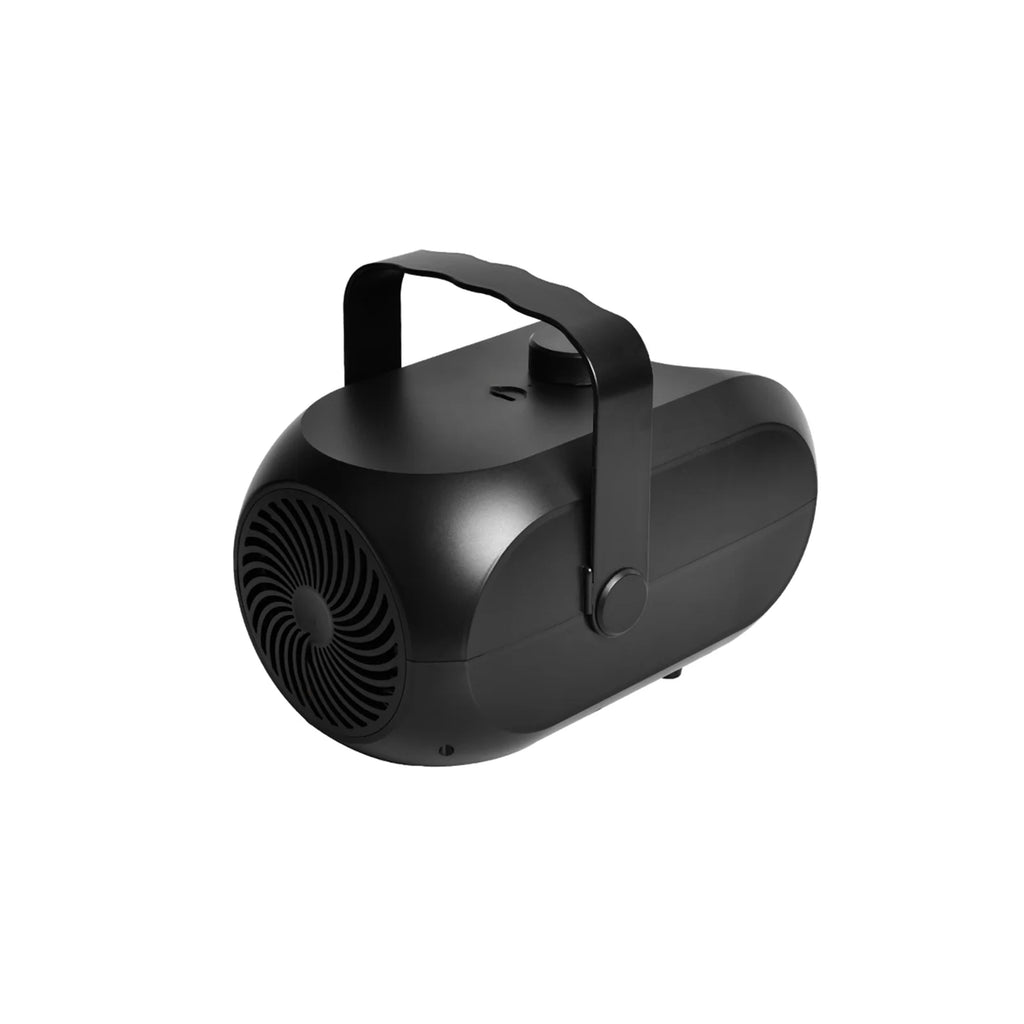 Portable Rechargeable Bubble Machine M287