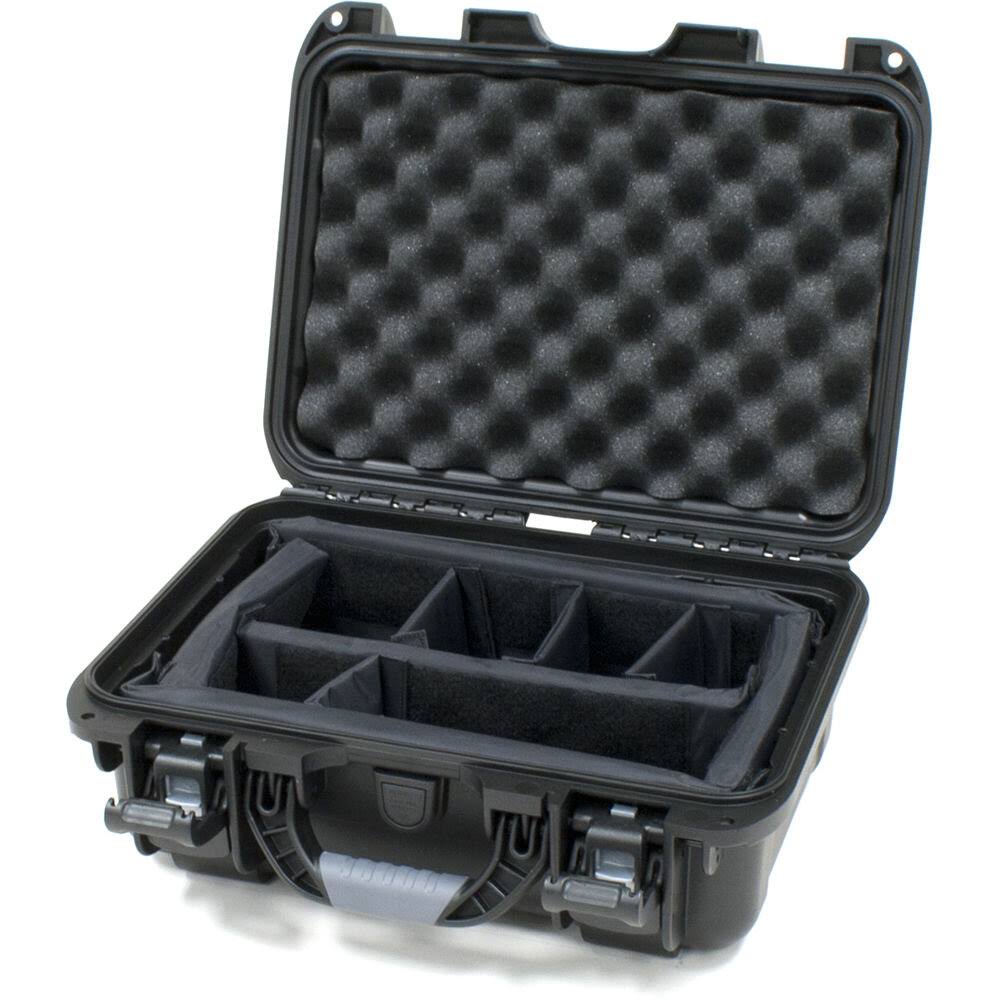 915 Case with Padded Dividers T565587