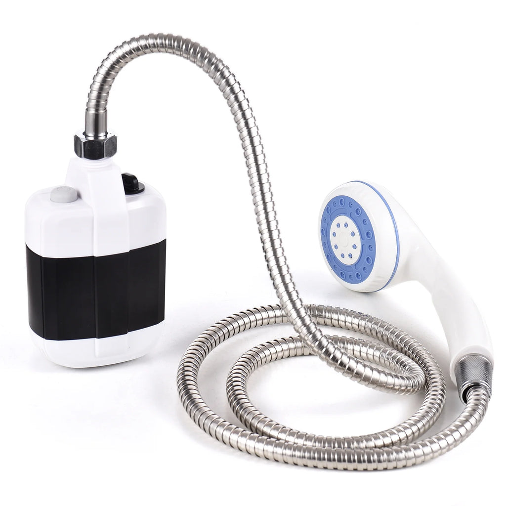 Portable Camping Shower Pump O4762